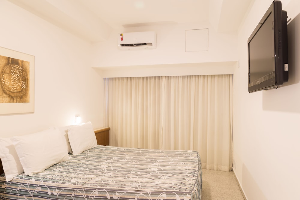 Hotel Bandeirantes 20/69