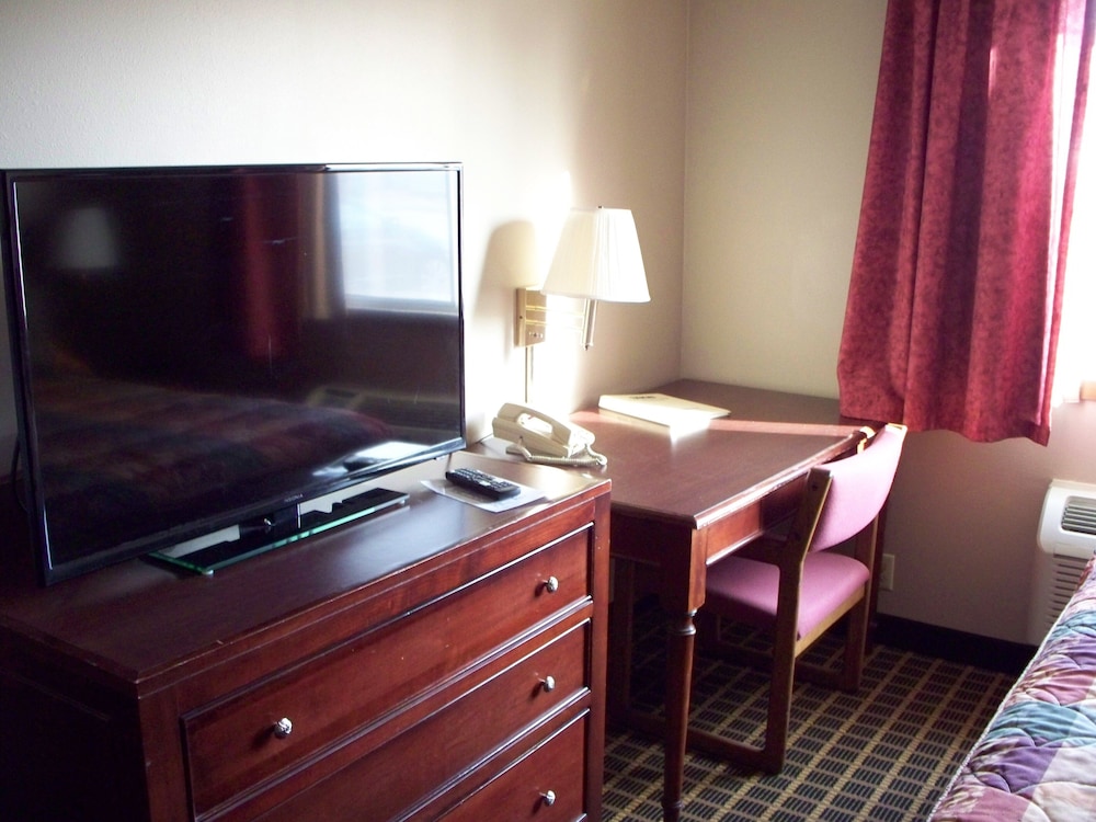 Country Inn Deerwood 30/42
