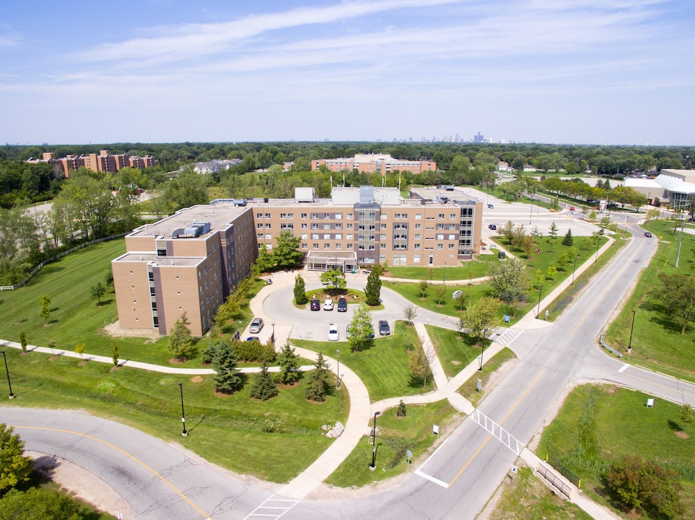 Residence Conference Centre Windsor 14/56