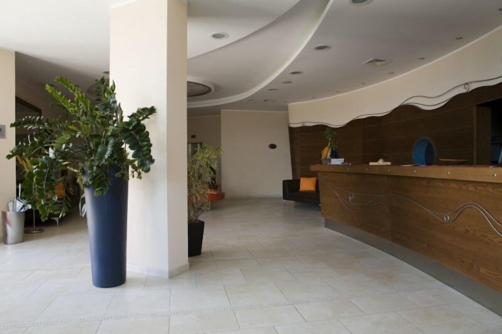 HOTEL DEL SOLE RESORT 6/39