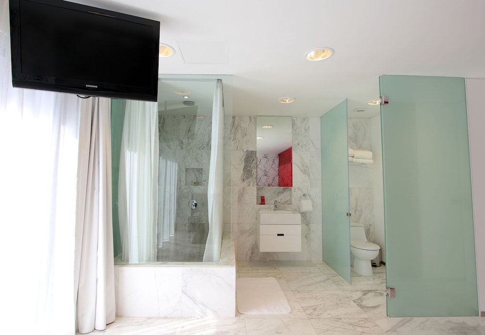 FILADELFIA SUITES HOTEL BOUTIQUE 24/35