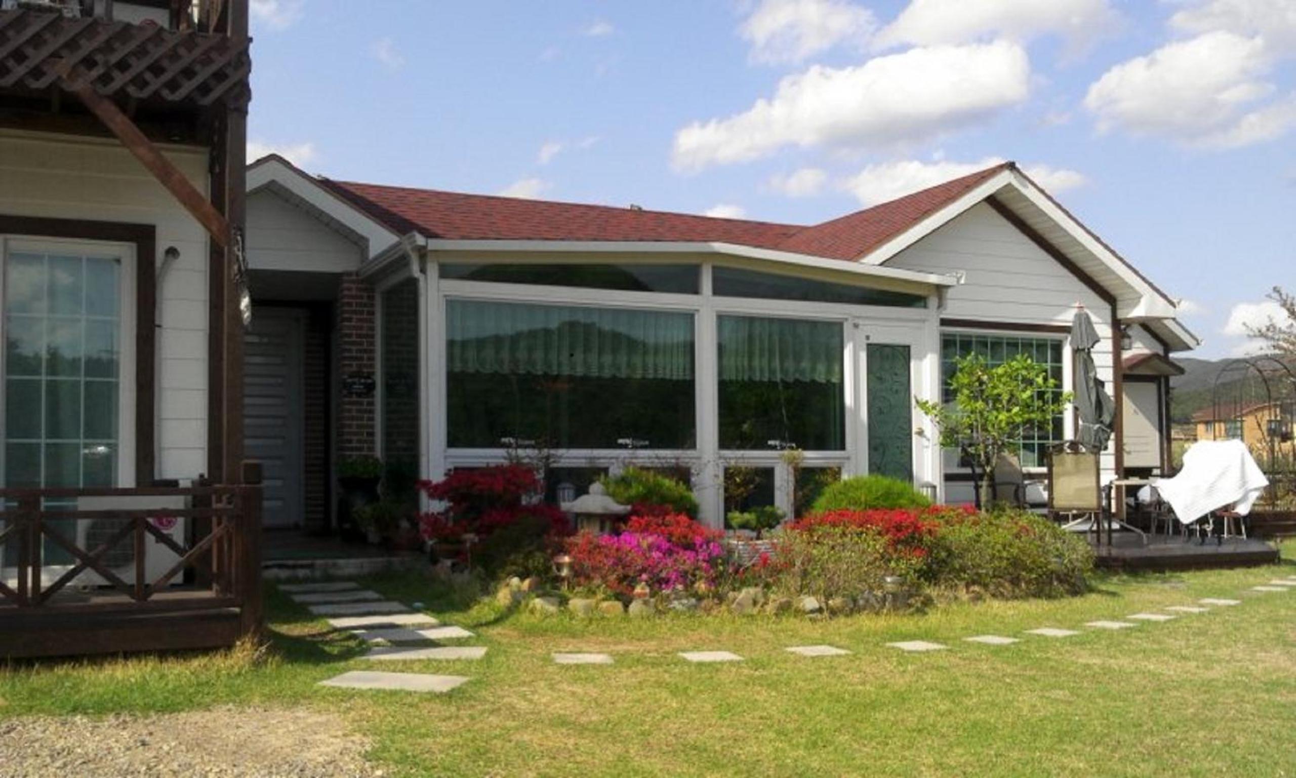 Gyeongju Yejeon Pension 9/41