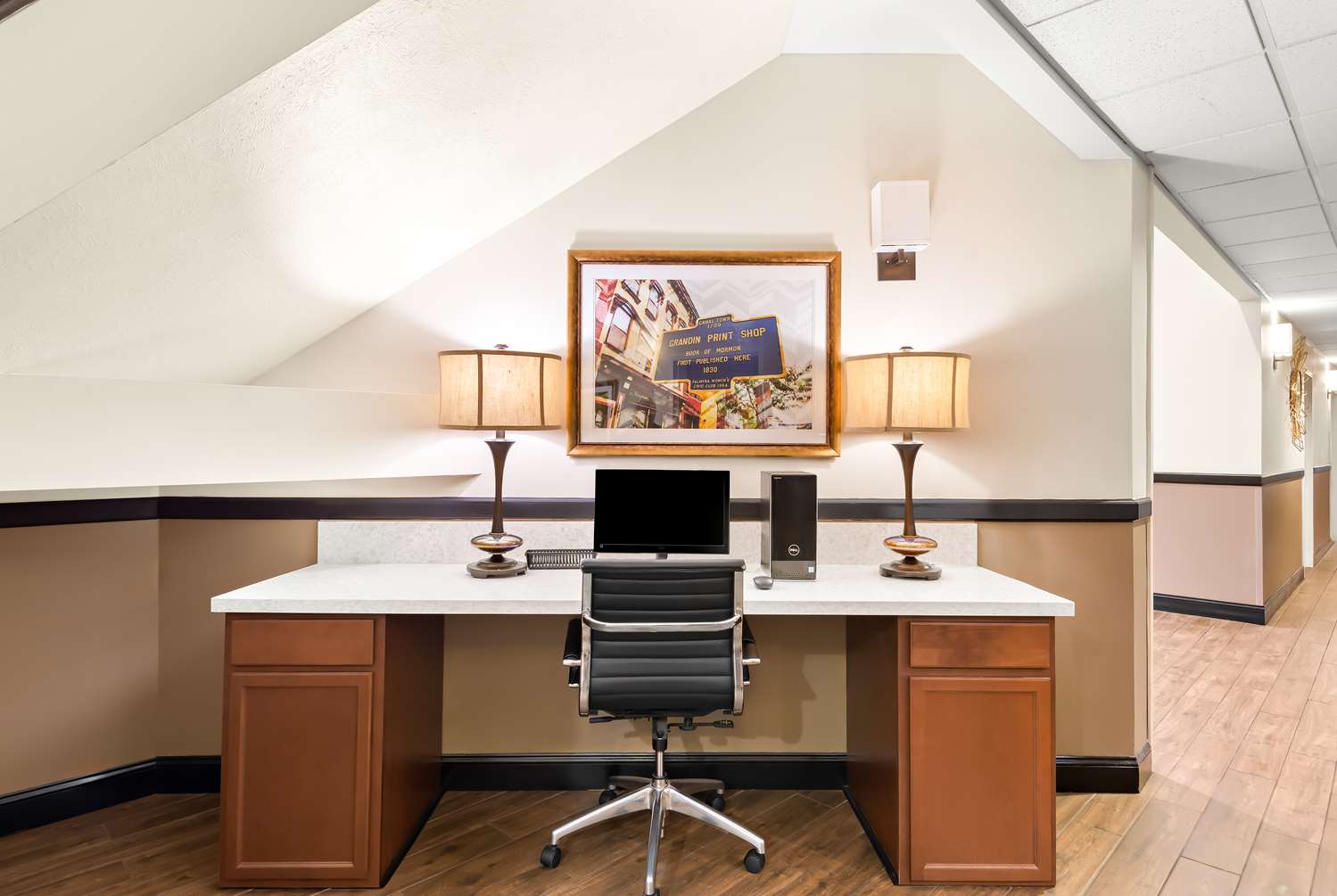 Best Western Palmyra Inn & Suites 27/30