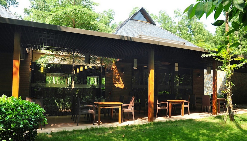 Flamingo Dai Lai Resort Managed by Flamingo Hotels & Resorts in PHUC YEN