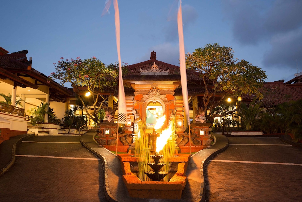 SOL by Melia Benoa Bali - All Inclusive 65/66