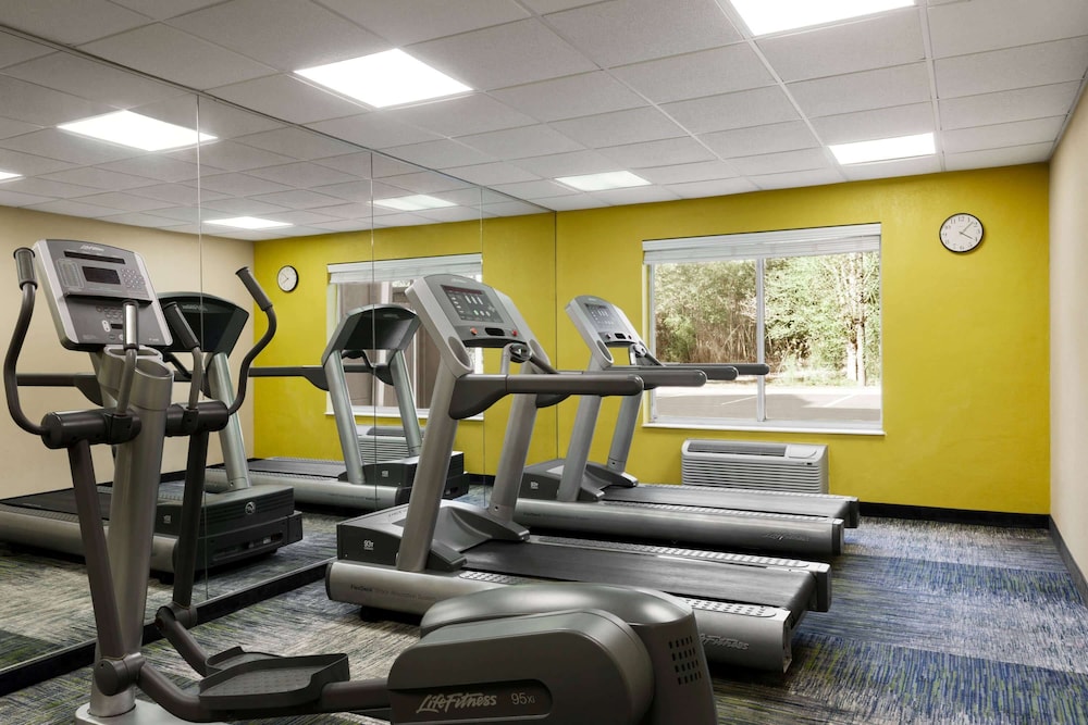 Baymont by Wyndham Lithia Springs Atlanta 15/28