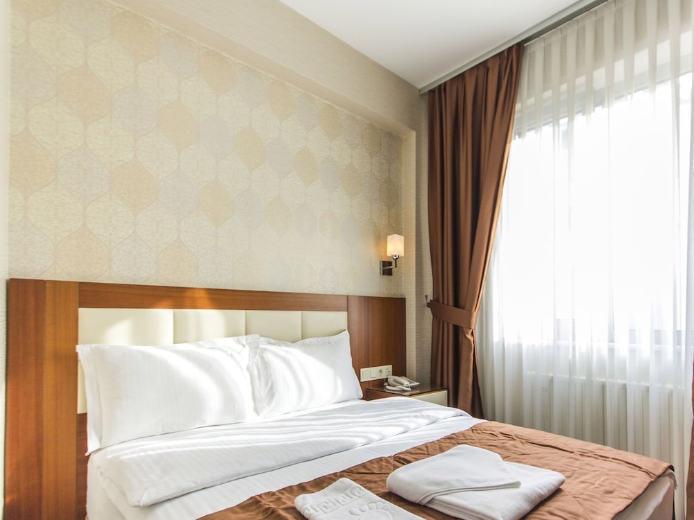 Mint Residence Taksim 11/50