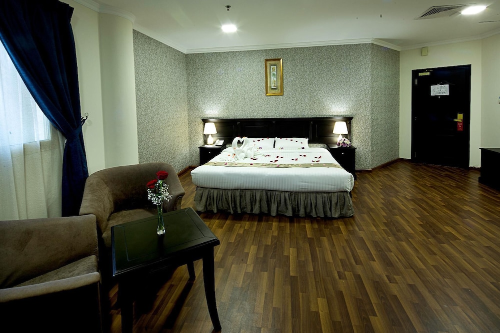 City Point Hotel 23/50