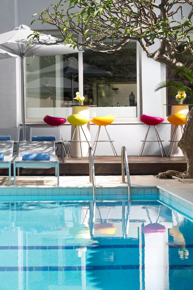 Aquamare Hotel 25/49