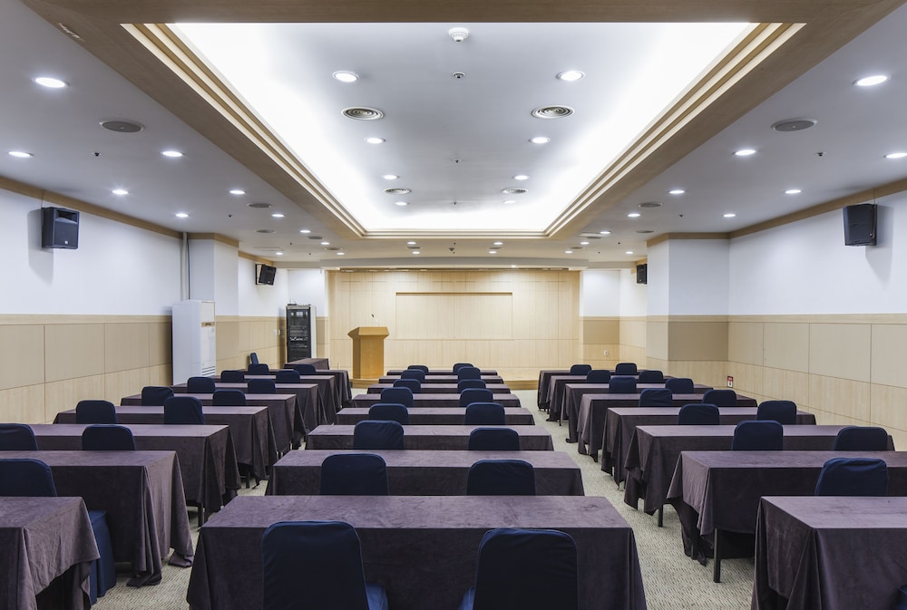Kumho Hwasun Spa Resort 38/46