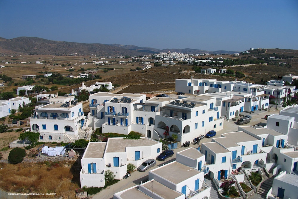 Arkas Inn 9/45