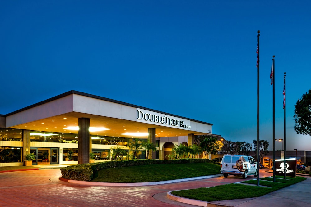 Doubletree By Hilton Whittier Los Angeles 7/79