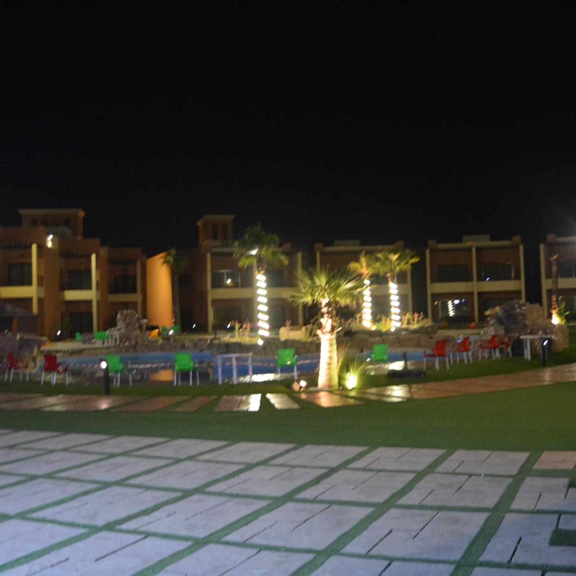 Aquamarine Kuwait Resort ( Families Only ) 3/58
