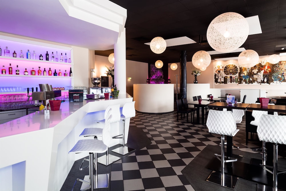 Hotel an der Oper 35/50