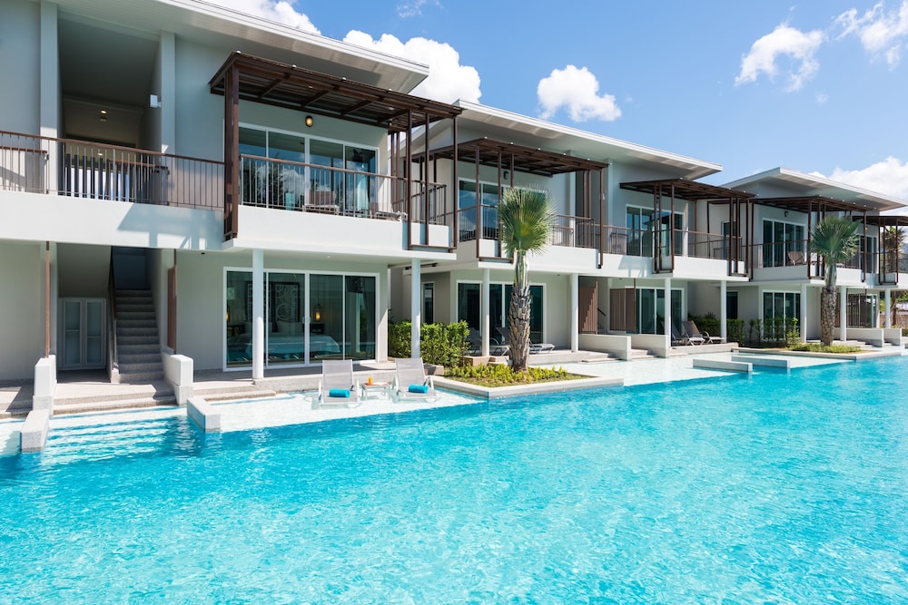 The Waters Khao Lak by Katathani 7/72