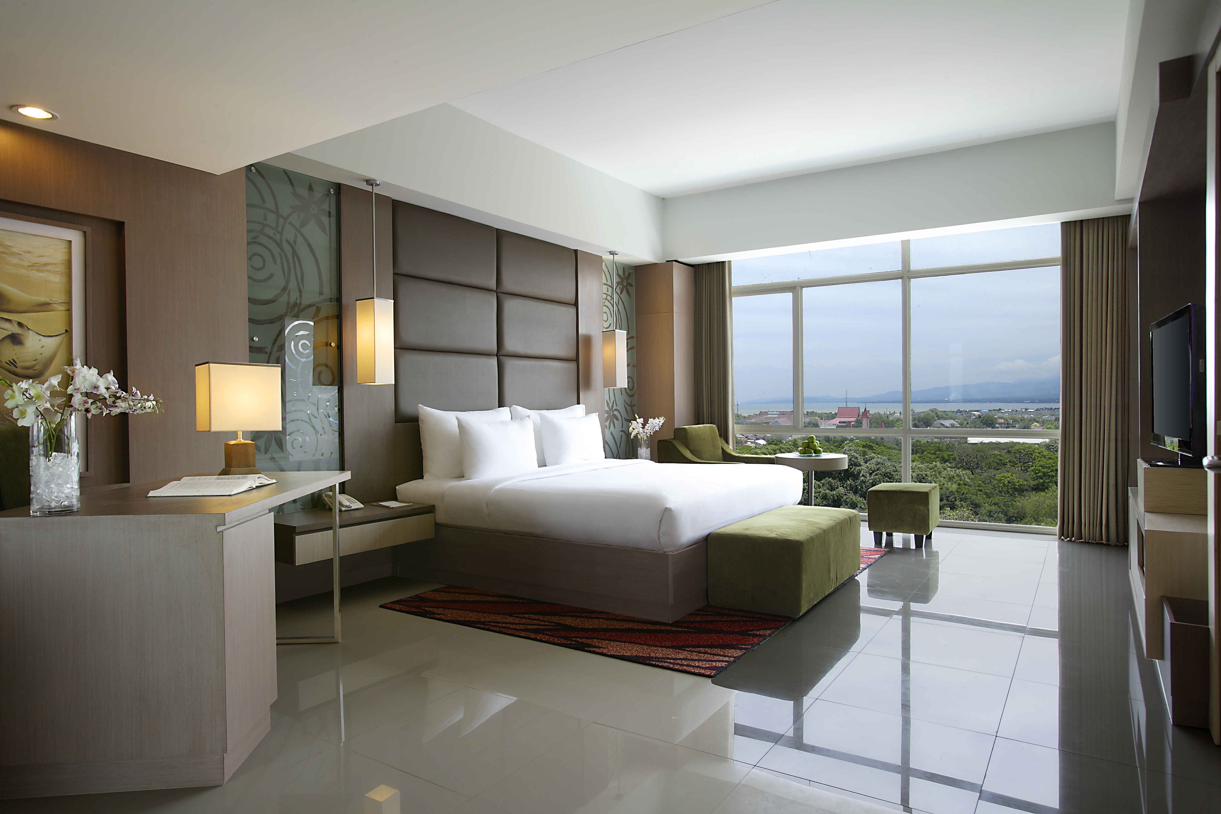 Hotel Santika Palu 15/36
