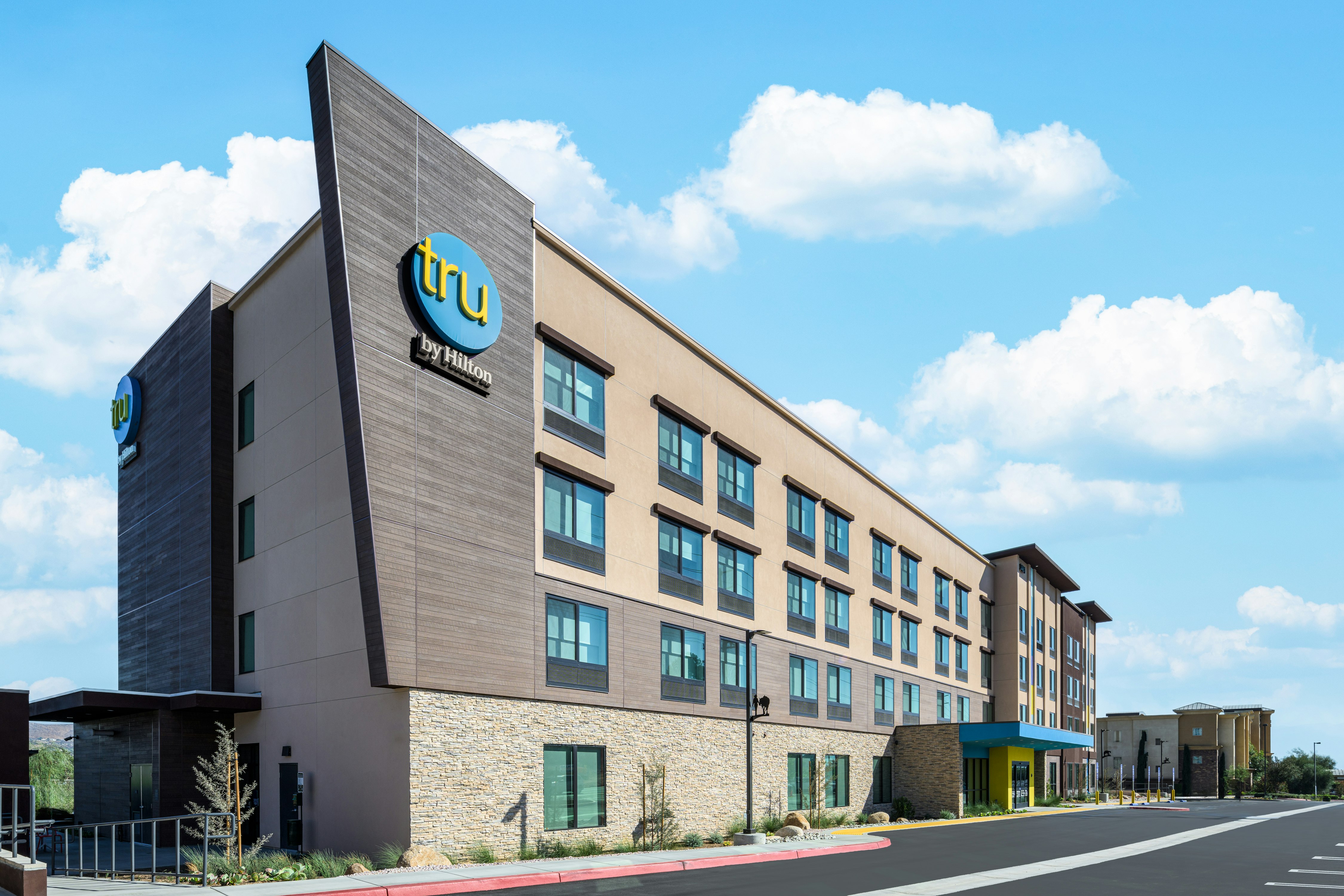 Tru by Hilton Norco Eastvale 4/24