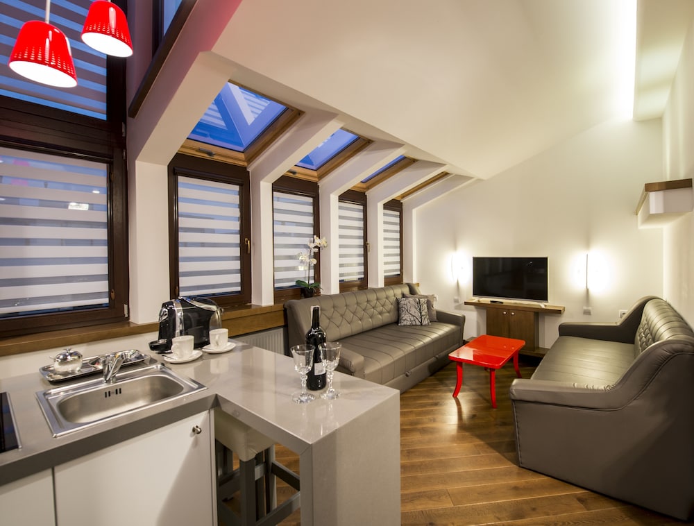 Apartamenty Parkside Krakow 26/50