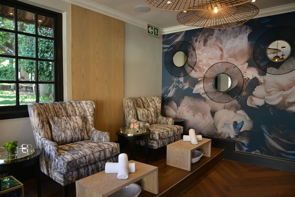 Villa Sterne Boutique Hotel &amp; Health Spa 27/50