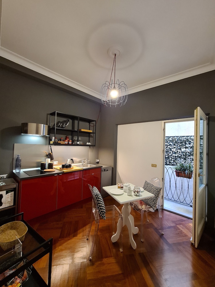 B&B All'orologio 23/37