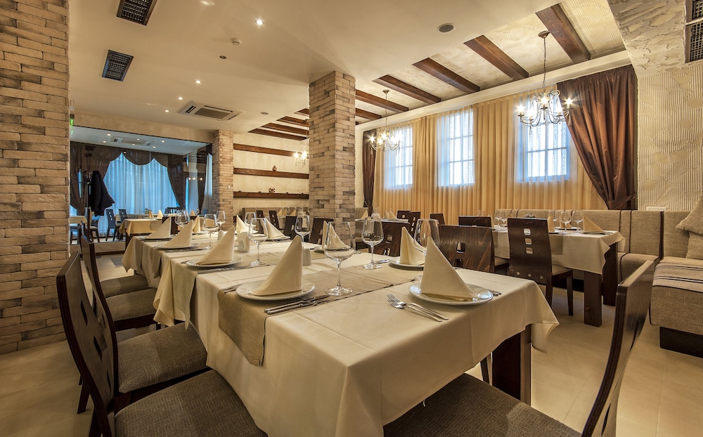 Grand Royale Apart Hotel & Spa 41/50