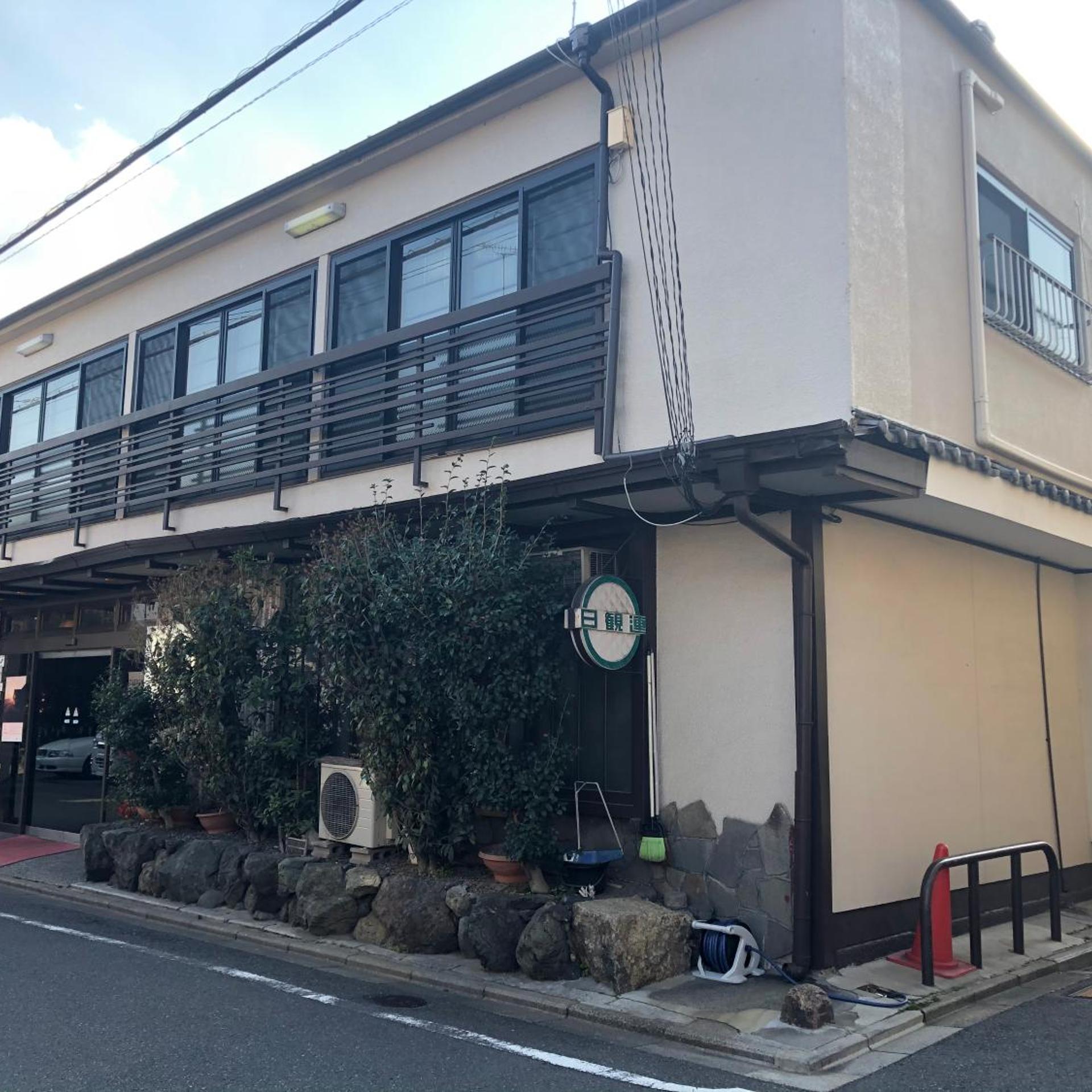 Takigawa Ryokan Honkan 41/47