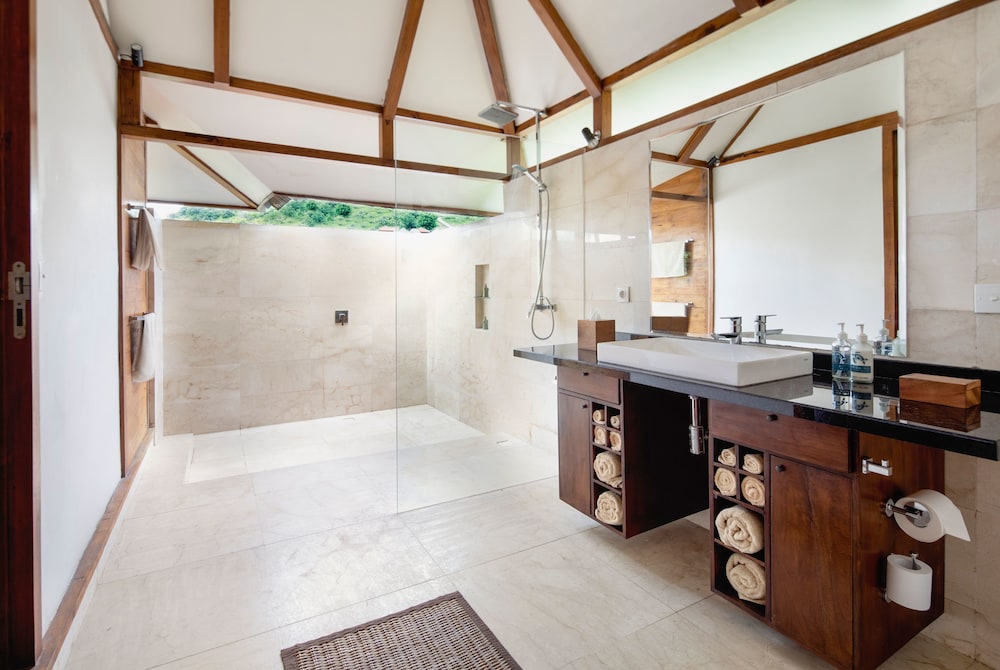 Villa, King Bed, Beach Front
