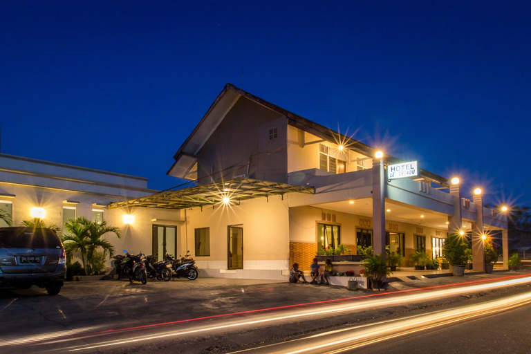 Hotel Le Detadu Kupang 2/11