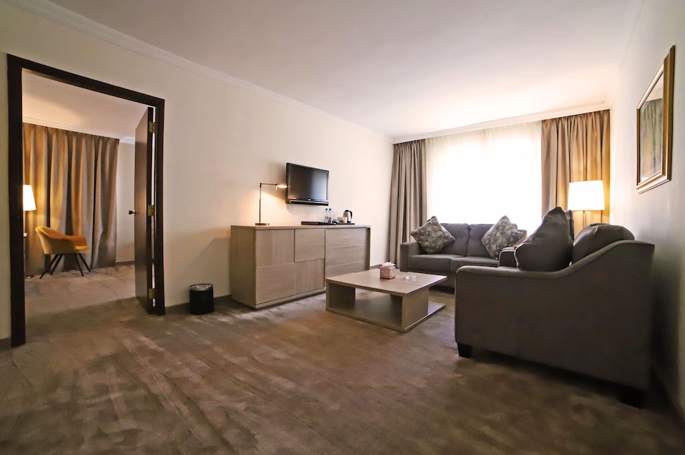 The Sanrock Hotel 34/47
