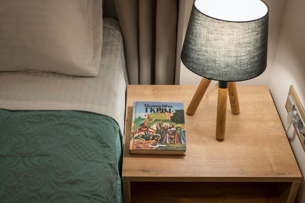 Aequor Luxury Rooms & Apartments 24/56