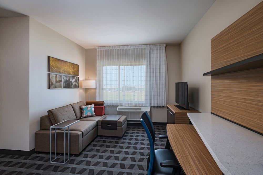 TownePlace Suites by Marriott Dallas DFW Airport North/Irving 30/54