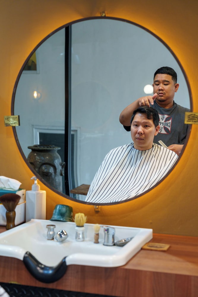 Sabai Sathorn Serviced Apartment 22/50
