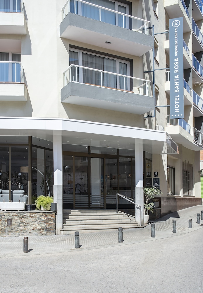 Hotel Lloret Santa Rosa By Pierre Vacances 6/49