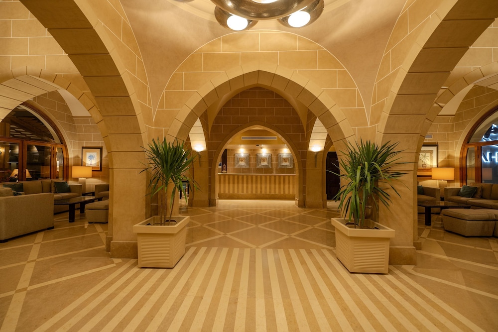 JAZ DAHABEYA(Formerly IBEROTEL DAHABEYA) 18/50
