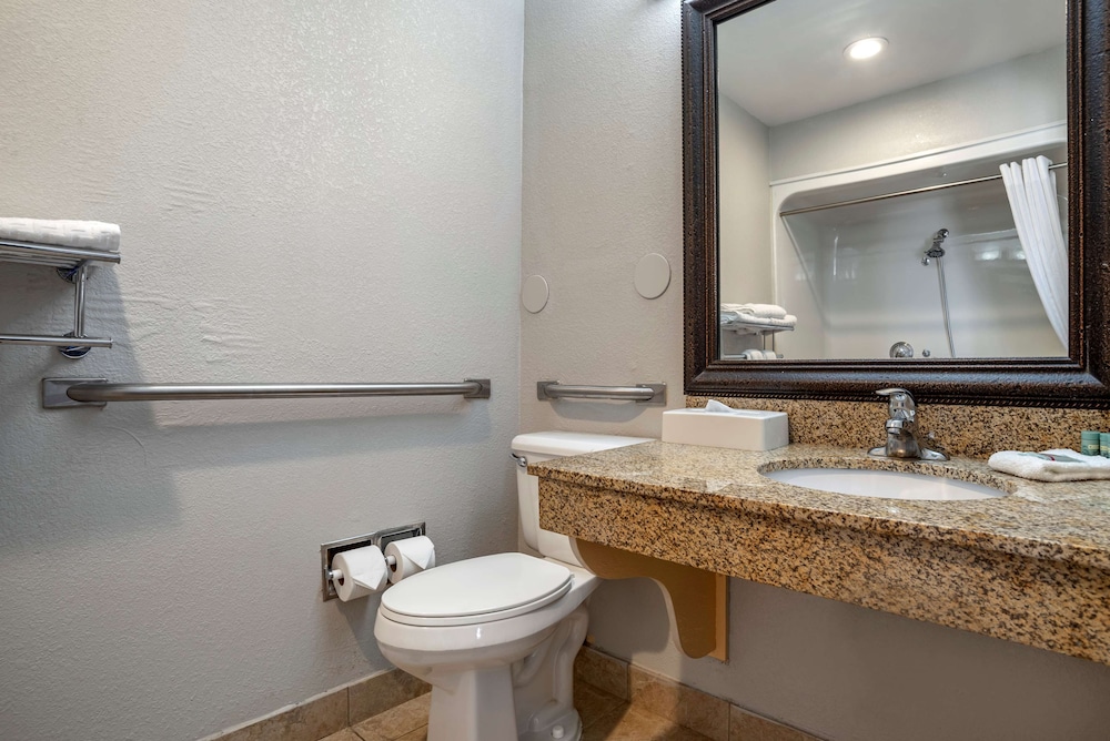 Best Western Carlton Suites 17/42