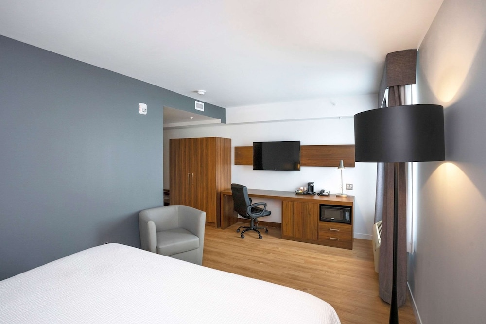 Quality Inn Quebec City 51/60
