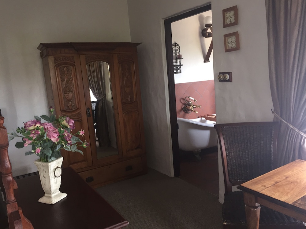 Dio Dell Amore Guest House 4/50