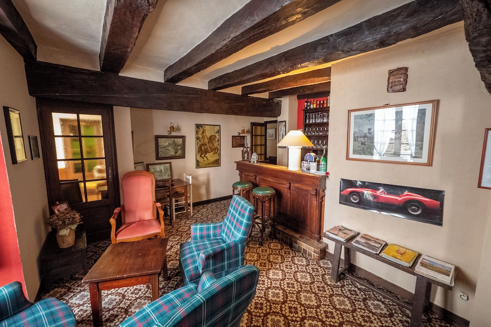 LE RELAIS CICERO 38/50