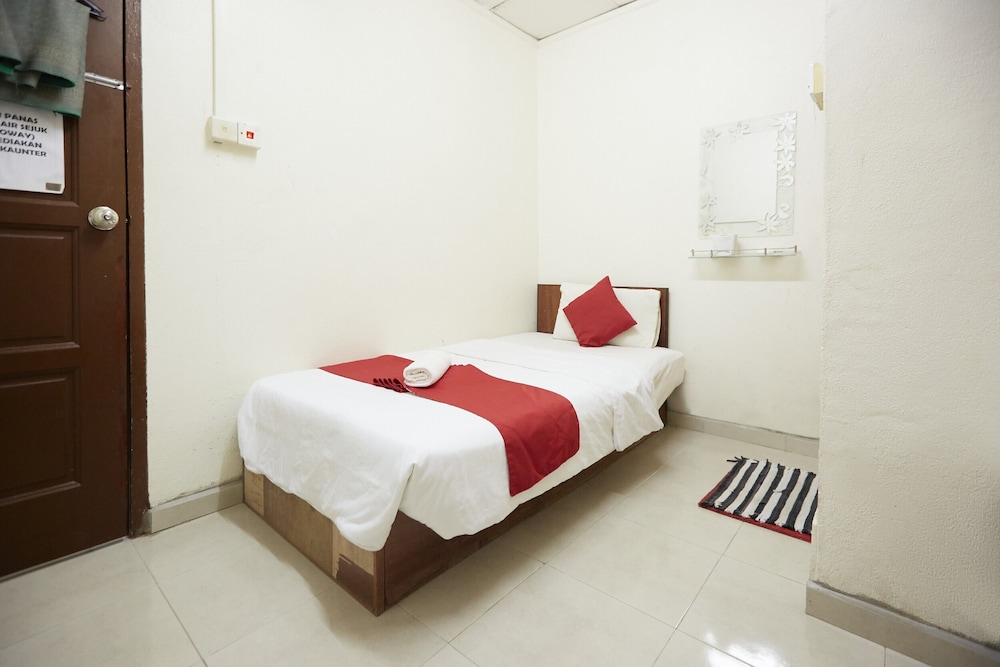 OYO 885 Jerteh Hotel 15/31