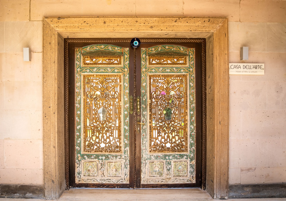 Casa dell Arte Hotel of Arts and Leisure - Adults Only 21/50