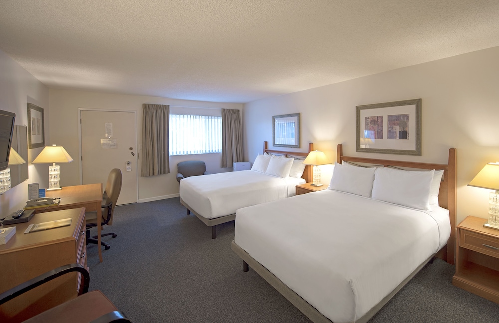 Robin Hood Inn & Suites 12/59