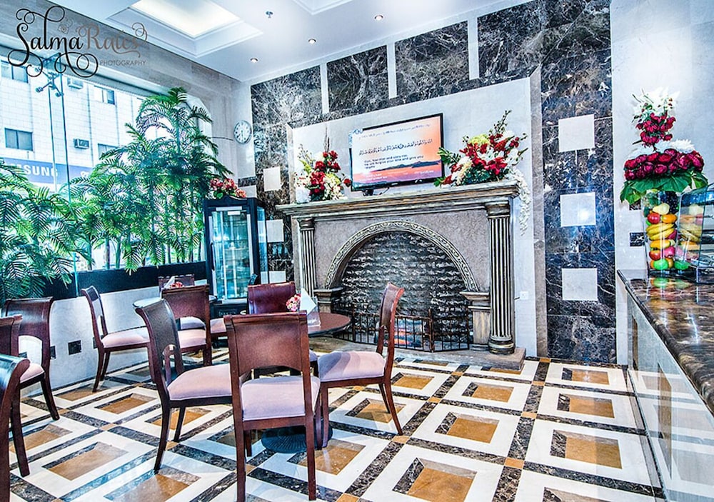 فندق دار الريس(Dar Al Raies Hotel) 47/51