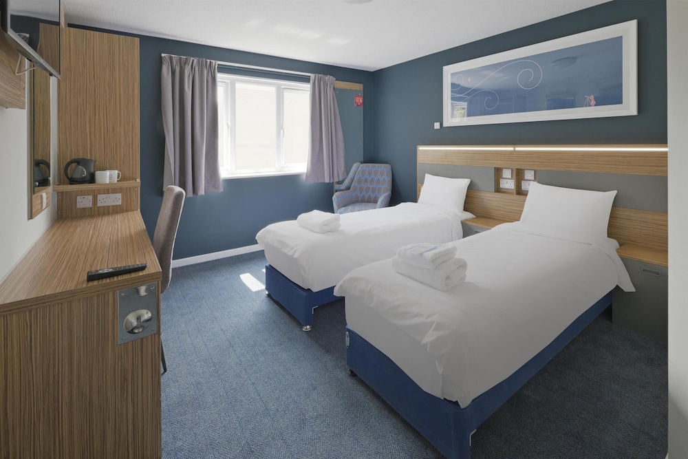 Travelodge York Tadcaster 5/22