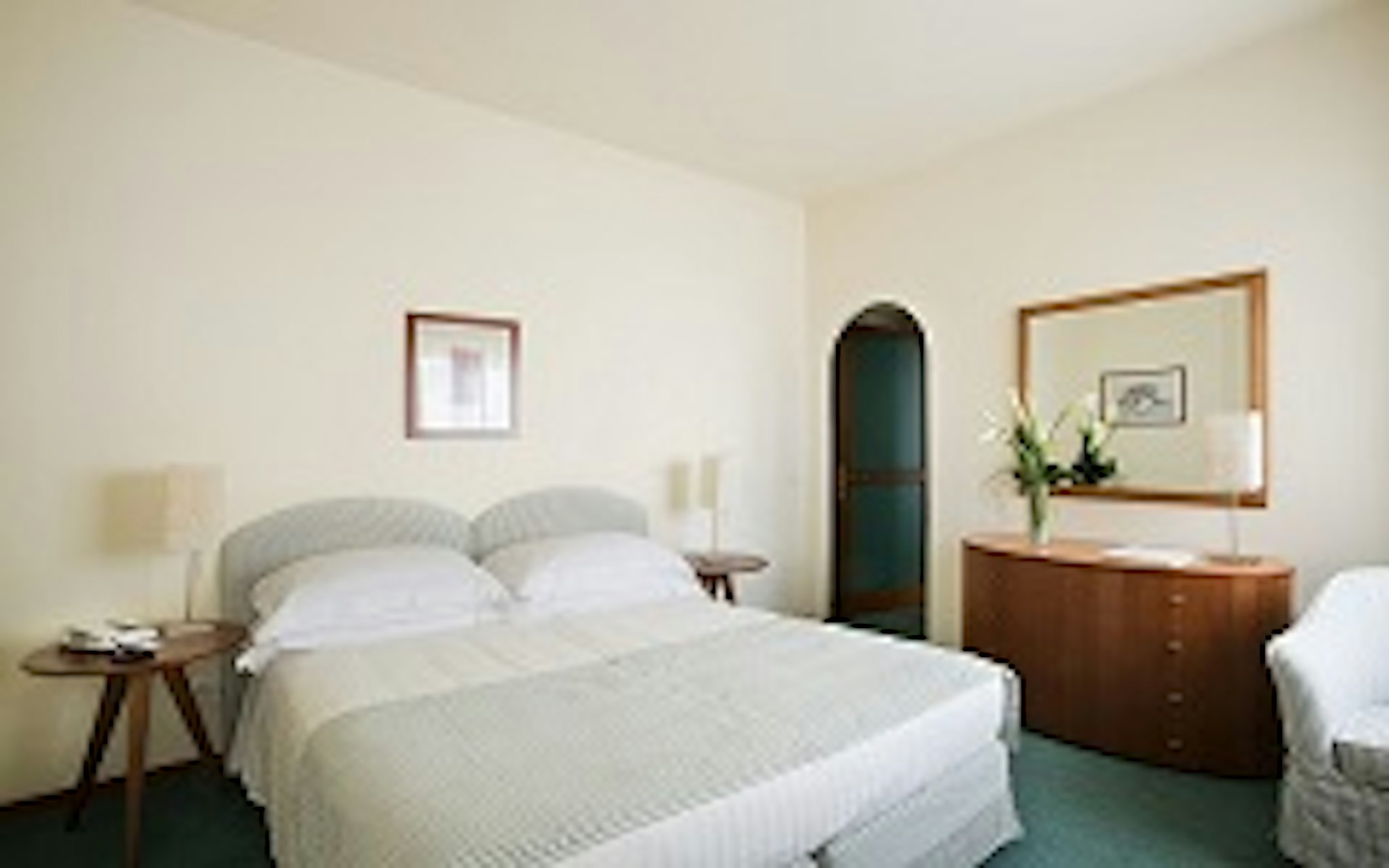 Premium, Double Bed, Hermitage Hotel And Resort 9/10