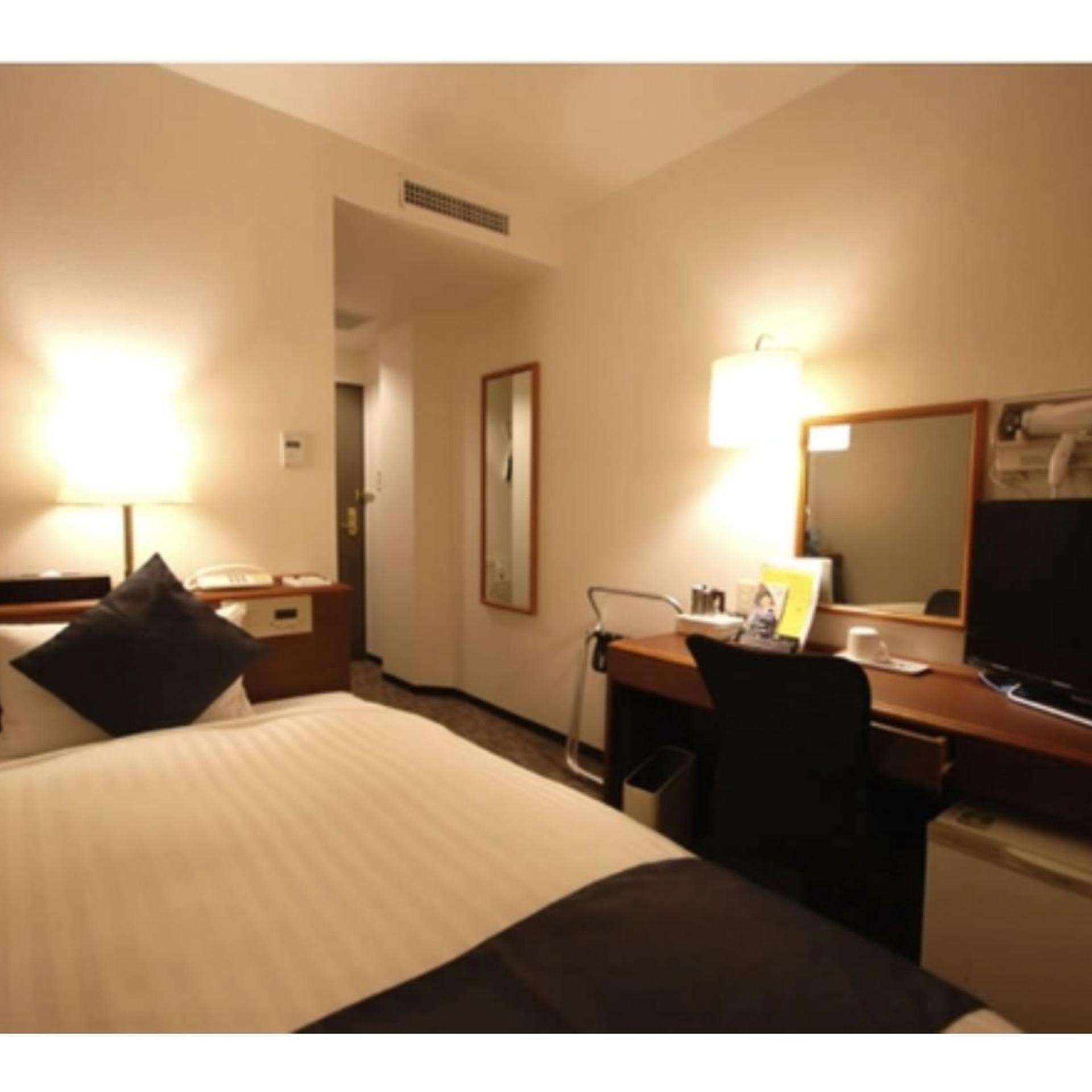 Sun Hotel Kokubu 42/53