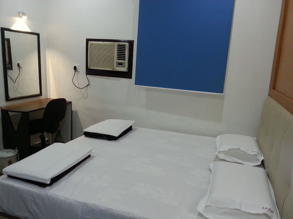 Akash Ganga Hotel 28/48