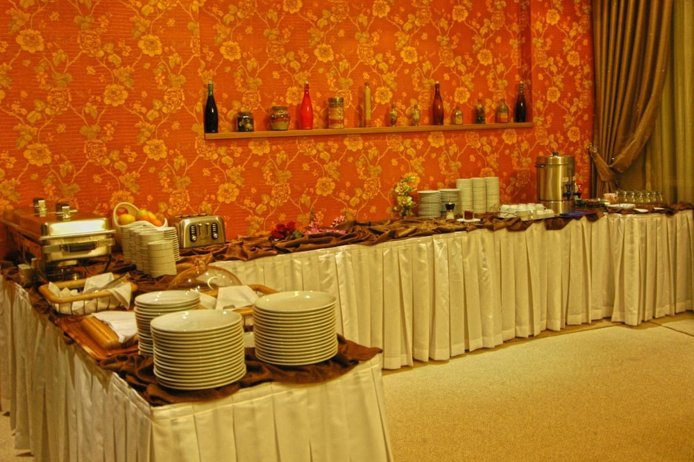 Pinar Elite Hotel 22/47