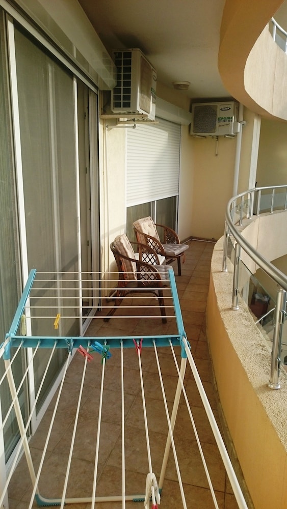 Yassen Holiday Village 17/33