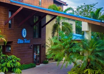 Elite Hotel 6/42