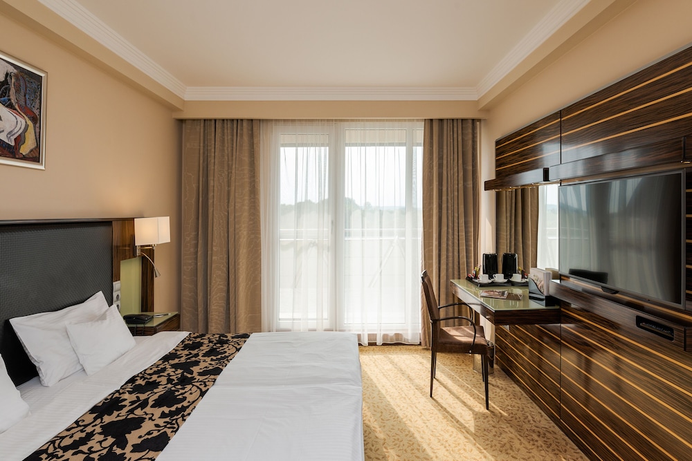 SPIRIT HOTEL THERMAL SPA 6/42